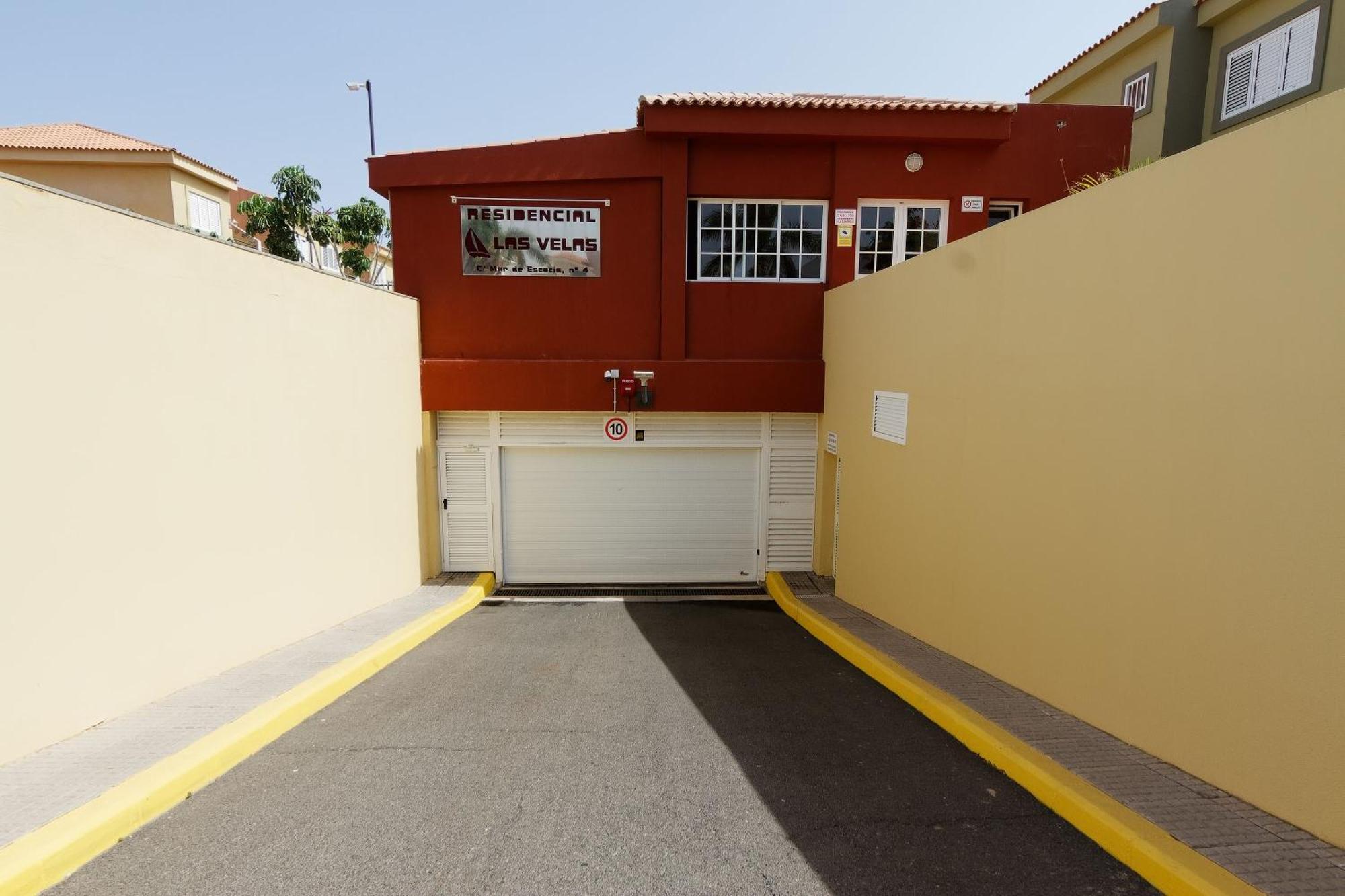 Villa Anil Meloneras San Bartolomé Exterior photo